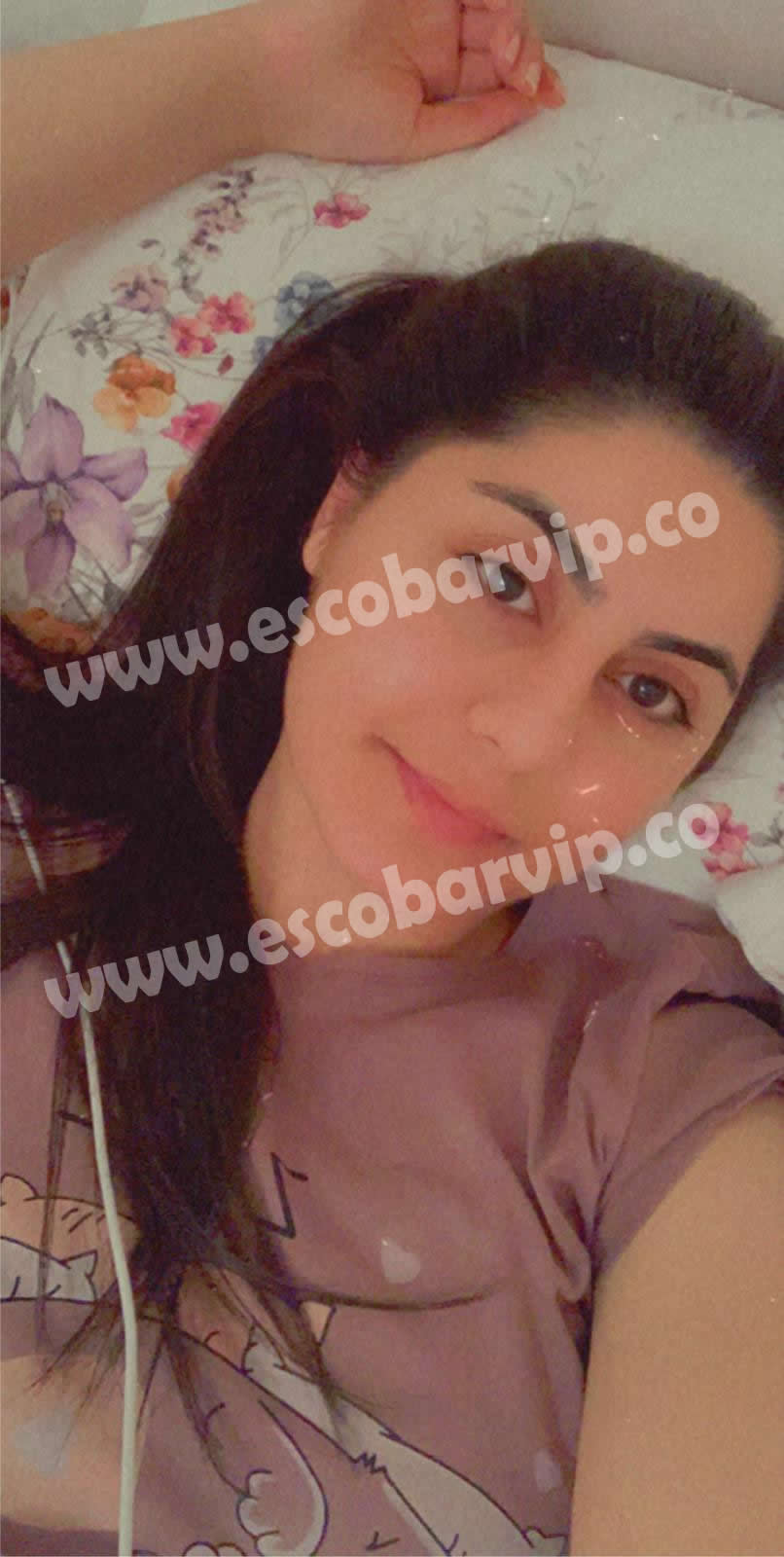 Türbanlı Sevgi | Escobarvip